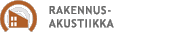 Rakennusakustiikka